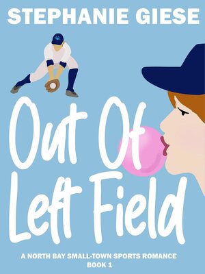 cover image of Out of Left Field